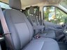 USED 2026 26 FORD TRANSIT  350 TREND L3 DOUBLE CAB TIPPER BLACK 2.0 165PS **3.5 Ton Towing** 5 Year Ford Warranty, Very Desirable Top Of Range Double Cab Tipper With Air Con, 12" Media Screen, Rear Camera, Heated Seats, Tow Pack, Dual Rear Wheels, 3.5 Ton Towing Capacity, Metallic Paintwork & Much More! Very Rare Vehicle To Find Available From Stock!