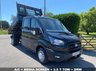 USED 2026 26 FORD TRANSIT  350 TREND L3 DOUBLE CAB TIPPER BLACK 2.0 165PS **3.5 Ton Towing** 5 Year Ford Warranty, Very Desirable Top Of Range Double Cab Tipper With Air Con, 12" Media Screen, Rear Camera, Heated Seats, Tow Pack, Dual Rear Wheels, 3.5 Ton Towing Capacity, Metallic Paintwork & Much More! Very Rare Vehicle To Find Available From Stock!