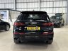 USED 2022 22 AUDI Q7 3.0 TFSI V6 55 Black Edition SUV 5dr Petrol Tiptronic quattro Euro 6 (s/s) (340 ps) 