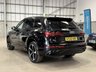 USED 2022 22 AUDI Q7 3.0 TFSI V6 55 Black Edition SUV 5dr Petrol Tiptronic quattro Euro 6 (s/s) (340 ps) 