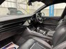USED 2022 22 AUDI Q7 3.0 TFSI V6 55 Black Edition SUV 5dr Petrol Tiptronic quattro Euro 6 (s/s) (340 ps) 