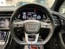 USED 2022 22 AUDI Q7 3.0 TFSI V6 55 Black Edition SUV 5dr Petrol Tiptronic quattro Euro 6 (s/s) (340 ps) 
