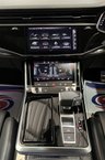 USED 2022 22 AUDI Q7 3.0 TFSI V6 55 Black Edition SUV 5dr Petrol Tiptronic quattro Euro 6 (s/s) (340 ps) 