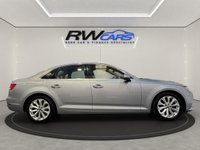 USED 2016 66 AUDI A4 2.0 TDI Ultra SE S Tronic Saloon 4dr Diesel  Euro 6 (s/s) (150 ps) 