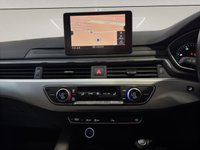 USED 2016 66 AUDI A4 2.0 TDI Ultra SE S Tronic Saloon 4dr Diesel  Euro 6 (s/s) (150 ps) 