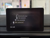USED 2016 66 AUDI A4 2.0 TDI Ultra SE S Tronic Saloon 4dr Diesel  Euro 6 (s/s) (150 ps) 