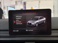 USED 2016 66 AUDI A4 2.0 TDI Ultra SE S Tronic Saloon 4dr Diesel  Euro 6 (s/s) (150 ps) 