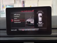 USED 2016 66 AUDI A4 2.0 TDI Ultra SE S Tronic Saloon 4dr Diesel  Euro 6 (s/s) (150 ps) 