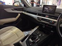 USED 2016 66 AUDI A4 2.0 TDI Ultra SE S Tronic Saloon 4dr Diesel  Euro 6 (s/s) (150 ps) 