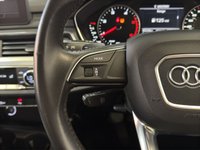USED 2016 66 AUDI A4 2.0 TDI Ultra SE S Tronic Saloon 4dr Diesel  Euro 6 (s/s) (150 ps) 