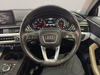 USED 2016 66 AUDI A4 2.0 TDI Ultra SE S Tronic Saloon 4dr Diesel  Euro 6 (s/s) (150 ps) 