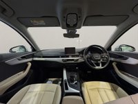 USED 2016 66 AUDI A4 2.0 TDI Ultra SE S Tronic Saloon 4dr Diesel  Euro 6 (s/s) (150 ps) 