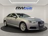 USED 2016 66 AUDI A4 2.0 TDI Ultra SE S Tronic Saloon 4dr Diesel  Euro 6 (s/s) (150 ps) 