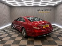 USED 2015 65 MERCEDES-BENZ CLS CLASS 2.1 CLS220d AMG Line (Premium) Coupe 4dr Diesel G-Tronic+ Euro 6 (s/s) (177 ps) 