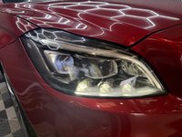 USED 2015 65 MERCEDES-BENZ CLS CLASS 2.1 CLS220d AMG Line (Premium) Coupe 4dr Diesel G-Tronic+ Euro 6 (s/s) (177 ps) 