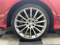 USED 2015 65 MERCEDES-BENZ CLS CLASS 2.1 CLS220d AMG Line (Premium) Coupe 4dr Diesel G-Tronic+ Euro 6 (s/s) (177 ps) 