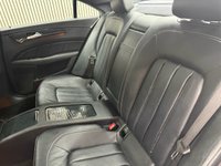 USED 2015 65 MERCEDES-BENZ CLS CLASS 2.1 CLS220d AMG Line (Premium) Coupe 4dr Diesel G-Tronic+ Euro 6 (s/s) (177 ps) 
