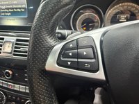 USED 2015 65 MERCEDES-BENZ CLS CLASS 2.1 CLS220d AMG Line (Premium) Coupe 4dr Diesel G-Tronic+ Euro 6 (s/s) (177 ps) 