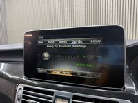 USED 2015 65 MERCEDES-BENZ CLS CLASS 2.1 CLS220d AMG Line (Premium) Coupe 4dr Diesel G-Tronic+ Euro 6 (s/s) (177 ps) 