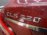 USED 2015 65 MERCEDES-BENZ CLS CLASS 2.1 CLS220d AMG Line (Premium) Coupe 4dr Diesel G-Tronic+ Euro 6 (s/s) (177 ps) 