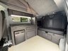USED 2022 22 FORD TRANSIT CUSTOM 2.0 320 Camper EcoBlue Limited Panel Van 5dr Diesel Manual L1 H1 Euro 6 Lovely Camper - Ideal Day Van