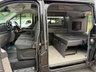 USED 2022 22 FORD TRANSIT CUSTOM 2.0 320 Camper EcoBlue Limited Panel Van 5dr Diesel Manual L1 H1 Euro 6 Lovely Camper - Ideal Day Van