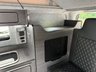 USED 2022 22 FORD TRANSIT CUSTOM 2.0 320 Camper EcoBlue Limited Panel Van 5dr Diesel Manual L1 H1 Euro 6 Lovely Camper - Ideal Day Van
