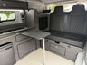 USED 2022 22 FORD TRANSIT CUSTOM 2.0 320 Camper EcoBlue Limited Panel Van 5dr Diesel Manual L1 H1 Euro 6 Lovely Camper - Ideal Day Van