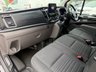 USED 2022 22 FORD TRANSIT CUSTOM 2.0 320 Camper EcoBlue Limited Panel Van 5dr Diesel Manual L1 H1 Euro 6 Lovely Camper - Ideal Day Van