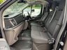 USED 2022 22 FORD TRANSIT CUSTOM 2.0 320 Camper EcoBlue Limited Panel Van 5dr Diesel Manual L1 H1 Euro 6 Lovely Camper - Ideal Day Van