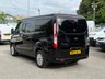 USED 2022 22 FORD TRANSIT CUSTOM 2.0 320 Camper EcoBlue Limited Panel Van 5dr Diesel Manual L1 H1 Euro 6 Lovely Camper - Ideal Day Van