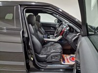 USED 2014 14 LAND ROVER RANGE ROVER EVOQUE 2.2 SD4 Dynamic Santorini Black SUV 5dr Diesel Auto 4WD Euro 5 (s/s) (190 ps) 