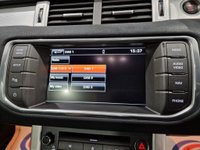 USED 2014 14 LAND ROVER RANGE ROVER EVOQUE 2.2 SD4 Dynamic Santorini Black SUV 5dr Diesel Auto 4WD Euro 5 (s/s) (190 ps) 