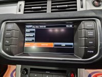USED 2014 14 LAND ROVER RANGE ROVER EVOQUE 2.2 SD4 Dynamic Santorini Black SUV 5dr Diesel Auto 4WD Euro 5 (s/s) (190 ps) 