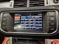 USED 2014 14 LAND ROVER RANGE ROVER EVOQUE 2.2 SD4 Dynamic Santorini Black SUV 5dr Diesel Auto 4WD Euro 5 (s/s) (190 ps) 