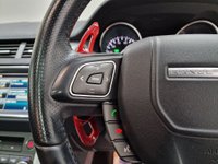 USED 2014 14 LAND ROVER RANGE ROVER EVOQUE 2.2 SD4 Dynamic Santorini Black SUV 5dr Diesel Auto 4WD Euro 5 (s/s) (190 ps) 