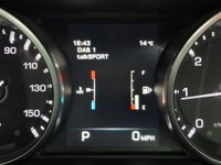 USED 2014 14 LAND ROVER RANGE ROVER EVOQUE 2.2 SD4 Dynamic Santorini Black SUV 5dr Diesel Auto 4WD Euro 5 (s/s) (190 ps) 
