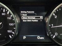 USED 2014 14 LAND ROVER RANGE ROVER EVOQUE 2.2 SD4 Dynamic Santorini Black SUV 5dr Diesel Auto 4WD Euro 5 (s/s) (190 ps) 