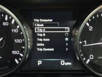 USED 2014 14 LAND ROVER RANGE ROVER EVOQUE 2.2 SD4 Dynamic Santorini Black SUV 5dr Diesel Auto 4WD Euro 5 (s/s) (190 ps) 