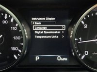 USED 2014 14 LAND ROVER RANGE ROVER EVOQUE 2.2 SD4 Dynamic Santorini Black SUV 5dr Diesel Auto 4WD Euro 5 (s/s) (190 ps) 
