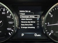 USED 2014 14 LAND ROVER RANGE ROVER EVOQUE 2.2 SD4 Dynamic Santorini Black SUV 5dr Diesel Auto 4WD Euro 5 (s/s) (190 ps) 
