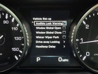 USED 2014 14 LAND ROVER RANGE ROVER EVOQUE 2.2 SD4 Dynamic Santorini Black SUV 5dr Diesel Auto 4WD Euro 5 (s/s) (190 ps) 