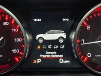 USED 2014 14 LAND ROVER RANGE ROVER EVOQUE 2.2 SD4 Dynamic Santorini Black SUV 5dr Diesel Auto 4WD Euro 5 (s/s) (190 ps) 