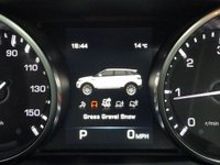 USED 2014 14 LAND ROVER RANGE ROVER EVOQUE 2.2 SD4 Dynamic Santorini Black SUV 5dr Diesel Auto 4WD Euro 5 (s/s) (190 ps) 