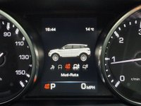 USED 2014 14 LAND ROVER RANGE ROVER EVOQUE 2.2 SD4 Dynamic Santorini Black SUV 5dr Diesel Auto 4WD Euro 5 (s/s) (190 ps) 