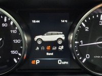 USED 2014 14 LAND ROVER RANGE ROVER EVOQUE 2.2 SD4 Dynamic Santorini Black SUV 5dr Diesel Auto 4WD Euro 5 (s/s) (190 ps) 
