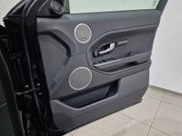 USED 2014 14 LAND ROVER RANGE ROVER EVOQUE 2.2 SD4 Dynamic Santorini Black SUV 5dr Diesel Auto 4WD Euro 5 (s/s) (190 ps) 