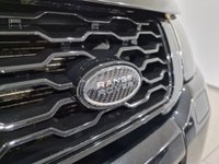 USED 2014 14 LAND ROVER RANGE ROVER EVOQUE 2.2 SD4 Dynamic Santorini Black SUV 5dr Diesel Auto 4WD Euro 5 (s/s) (190 ps) 