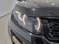 USED 2014 14 LAND ROVER RANGE ROVER EVOQUE 2.2 SD4 Dynamic Santorini Black SUV 5dr Diesel Auto 4WD Euro 5 (s/s) (190 ps) 