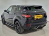 USED 2014 14 LAND ROVER RANGE ROVER EVOQUE 2.2 SD4 Dynamic Santorini Black SUV 5dr Diesel Auto 4WD Euro 5 (s/s) (190 ps) 